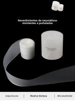 2pcs Almohadillas De Rueda Para Bicicleta De Montaña Y Carretera Protección Antipinchazos Para Caminos Y Ruedas 26in/27.5in/29in/700C Herramientas De Reparación - details 1