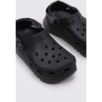 Crocs CLS HIKER XSCAPE CLG Zuecos De Plataforma Unisex Negro - details 1
