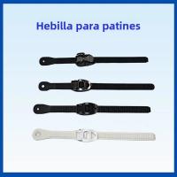 Nueva Correa De Trenzado Ajustable De Metal Resistente Para Exteriores Multiusos Cierre De Enganche Con Agarre Fuerte Para Hombres - details 0