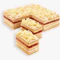 Balconi Tartas de Tiramisú, Choco Dessert, Vienesse y Fresa - Contiene 2 unidades de 400 gr cada tarta - details 0