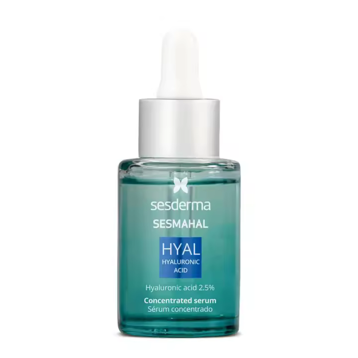 Sesderma sesmahal hyal hyaluronic acid 2.5% sérum 30ml - 1
