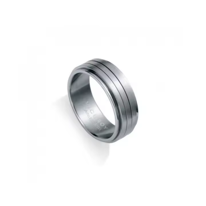 Anillo Viceroy Fashion 75189A02600 Hombre - 1