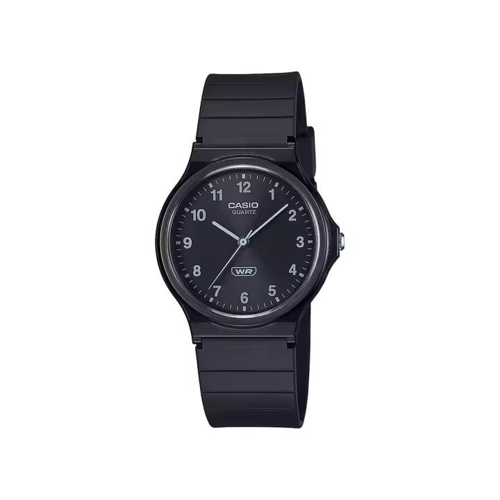 Casio Reloj MQ-24B-1BEF , para Mujer, Hombre, Unisex - 1