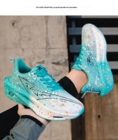 Zapatillas De Correr Para Hombres Y Mujeres Con Placa De Carbono Absorbedora De Choques Ligera Y Confortables Para Maratones Y Deportes - details 10
