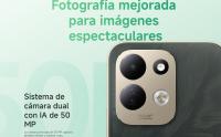 Xiaomi Redmi 17 4G NFC 4+256GB y 4GB+128GB Smartphone Versión española (sin cargador) - details 17