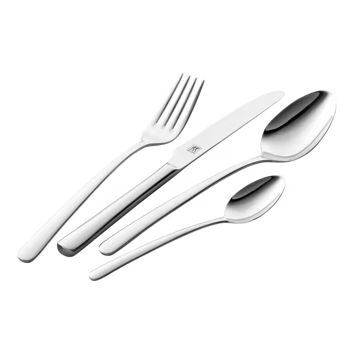 ZWILLING Nova Cubertería 42-pzs, pulido - 1