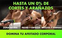 GilletteLabs i5 Body + Intimate Recortadora Corporal Para Hombres Con Tecnología SkinFirst, Batería De Iones De Litio - details 3