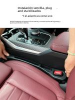 Tira De Sellado Para Asiento De Coche Para Toyota Corolla 2006-2023 Accesorios De Rellenado De Ranuras a Prueba De Fugas - details 6