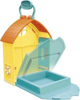 Hasbro Set La piscina de Peppa Pig en caja marron Hasbro F2194 - details 2