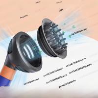 Diffusor De Pelo Profesional Para Secador De Pelo Dyson Airwrap HS01 HS05 SenCiciMen X9 Boquilla De Estilo De Cabello - details 3