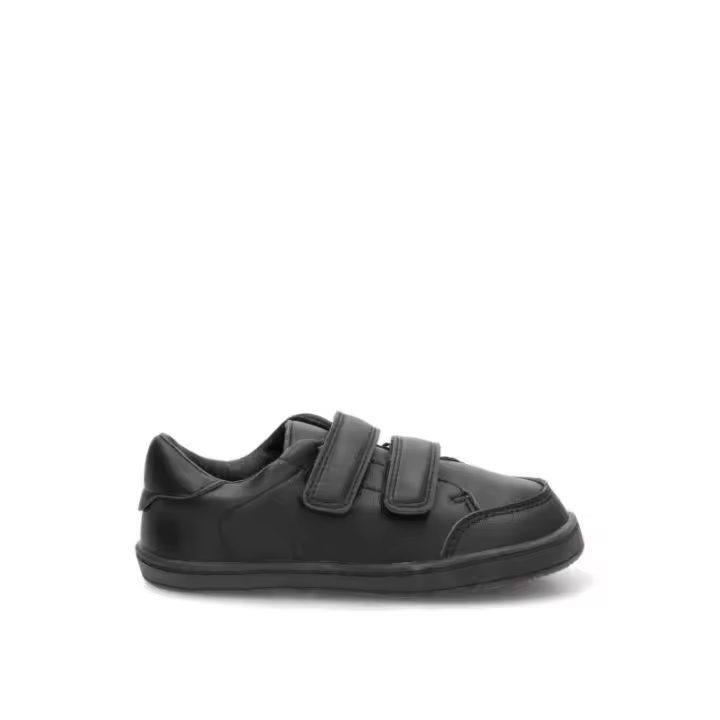 Zapatillas Respetuoso/barefoot Bubble Bobble - Niño - Suela Plana - Modelo C1848 - Color Negro - 1