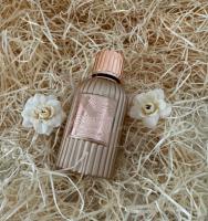 Paris Corner Qissa Delicious EDP 100ml – Perfume Árabe Original para Mujer | Dulce, Floral y Sofisticado - details 4