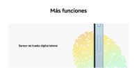 Xiaomi Redmi A7 Pro 4/64GB y 4/128GB: Batería masiva de 6000 mAh, 6.9" immersive display, 13MP AI dual camera, HyperOS, octa-core, Cargador no Incluido (Versión EU) - details 21