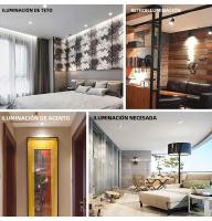 Bombilla LED GU10 Con Sensor De Movimiento PIR 3W 6W 9W 12W Energía Ahorro Para Techo 220V Luz De Noche Para Abatijada - details 6