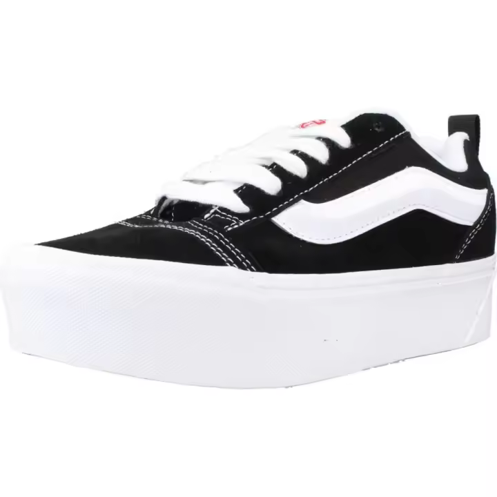 Zapatillas deportivas de Mujer Marca Vans Modelo Knu Stack - 1