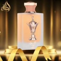 Perfume Árabe 100% Original Al Areeq Gold de Lattafa Pride: El Encanto de la Elegancia y el Lujo en Cada Gota - details 0