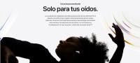 Apple AirPods Pro 3 Auriculares inalámbricos, Cancelación activa de ruido, Audio espacial tridimensional, Nueva medición de frecuencia cardiaca, Hasta 8 horas de audio en una sola carga con la cancelación activa de ruido, IP57 - details 15