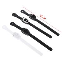 Nueva Correa De Trenzado Ajustable De Metal Resistente Para Exteriores Multiusos Cierre De Enganche Con Agarre Fuerte Para Hombres - details 8