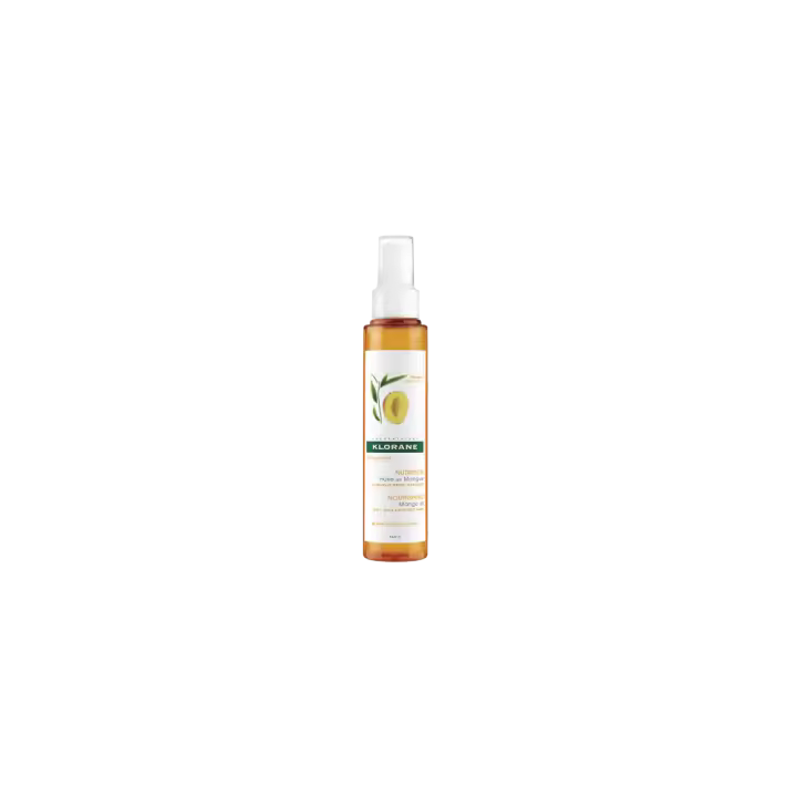 Klorane Mango Aceite 125 ml - 1
