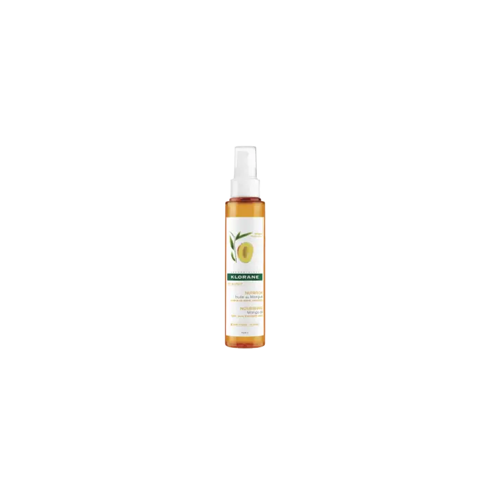 Klorane Mango Aceite 125 ml - 1