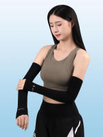 Mangas De Seda Helada SCVCN UPF50+ Protección Solar Transpirables Para Ciclismo Y Deportes Al Aire Libre Protección De Mano Para Automóviles Unisex - details 13