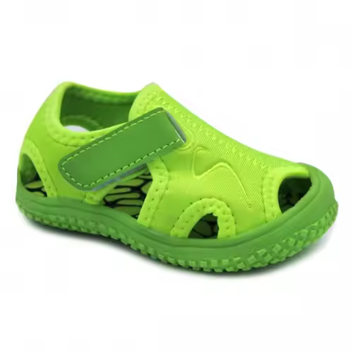 Escarpín velcro BUBBLE KIDS C160 - 1