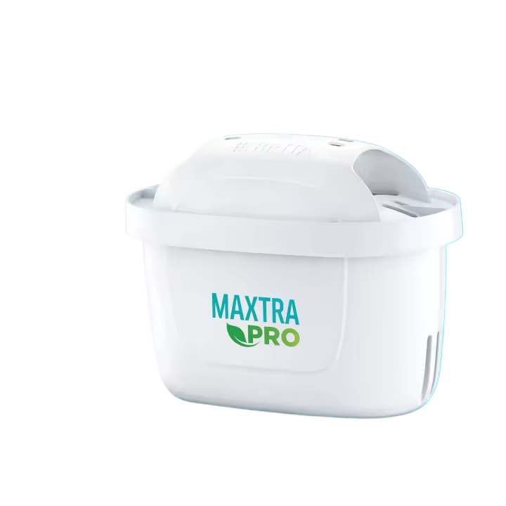 BRITA Cartucho de filtro de agua MAXTRA PRO All-in-1 pack 5+1 - 1