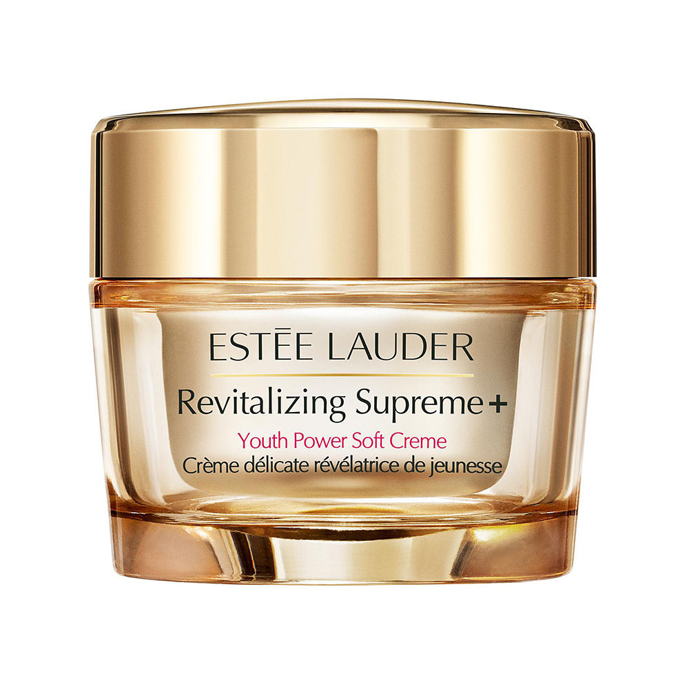 Estée Lauder Revitalizing Supreme+Youth Power Soft Crème délicate révélatrice de jeunesse Crema suave: potencia juventud-75ML