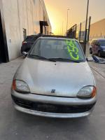 Tapa exterior combustible compatible con Fiat Seicento Hobby 1 1998 - details 2