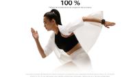 Xiaomi Watch S3 47 Versión global La pantalla grande AMOLED de 1,43 pulgadas admite más de 150 modos deportivos, admite llamadas Bluetooth®, frecuencia cardíaca, monitoreo de oxígeno en sangre, seguimiento de ejercicio, reloj auténtico oficial de XiaomiS3 - details 26