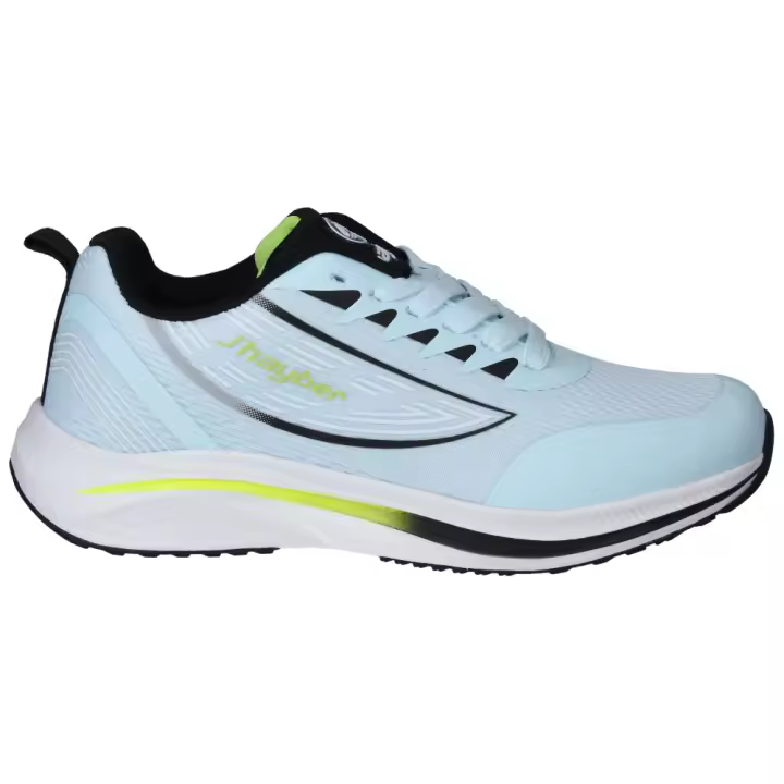 Zapatillas de running para mujer Revora 100 azul J´hayber - 1