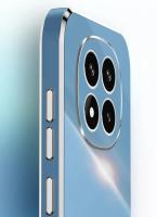 Funda Protectora Para MI Redmi Note 15 Pro+ Y Note15 pro plus 5G Cubierta Lisa Y Texturizada Durable Y Práctica Para Teléfono - details 9
