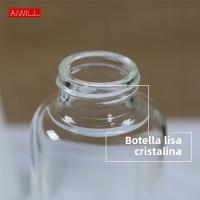 Botella Deportiva De Vidrio AIWILL Con Bolsa Protectora Reutilizable Para Adultos 280ml / 360ml / 550ml Para Actividades Al Aire Libre Y Ciclismo - details 15