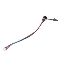 TPC Puerto De Conexión USB Tipo-C Impermeable Alta Corriente Con Bloqueo De Placa PH 2.0 Jaque De Carga Rápida Para Hardware De PC - details 9