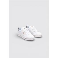 Guess STEW Deportivas Planas Mujer Blanco - details 1