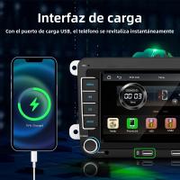 Radio Para Coche Android Universal Para Volkswagen Golf 5 6 Polo Passat B6 B7 CC Skoda Jetta Con Multimedia Wireless Carplay Pantalla Auto - details 11