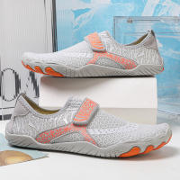 Zapatos De Gimnasio Para Mujer Y Hombre Deportivos Para Interior Fitness Treadmill Yoga Pilates Entrenamiento Cuadrado Calzado Deportivo Unisex - details 2