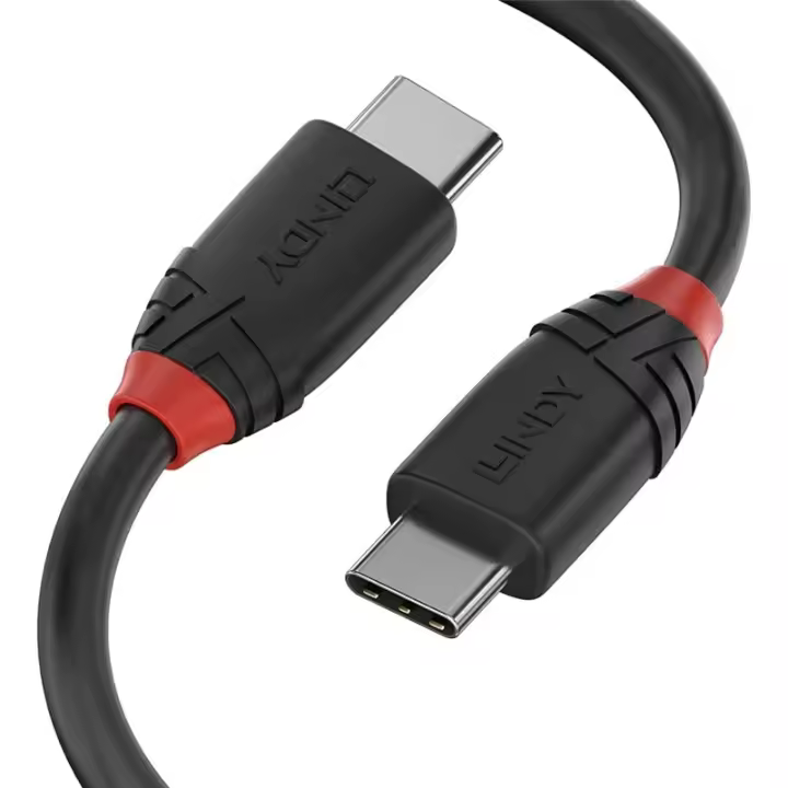 1m usb3.2 typec cable 3a,negroline - 1