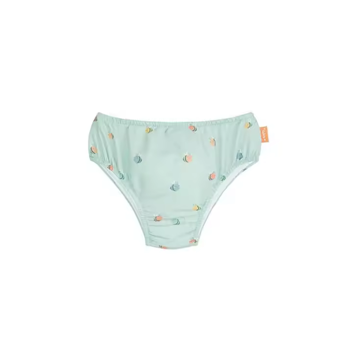 Bañador pañal +50UV 3-6 meses "Bee Happy" Saro Baby - 1