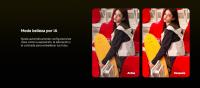 XIAOMI POCO X8 Pro MAX Móvil- 12+256GB,12GB+512GB Dimensity 9500s, batería de 8500 mAh, Sensor Light Fusion 600 de 50MP con OIS, Cargador no Incluido (Versión ES) - details 16