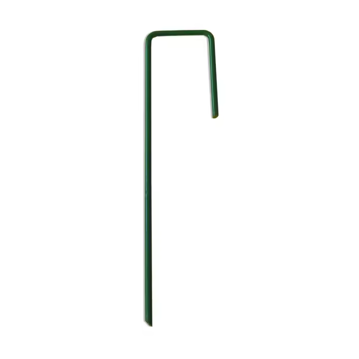 GRAPAS DE FIJACION PARA CESPED HOOKSOL 15X3.5 CM NORTENE - 1