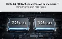 Móvil Xiaomi Redmi Note 15 Pro 4G Libre 8GB+256GB / 12GB+512GB, MediaTek Helio G200 Ultra, Cámara principal 200 MP, batería 6500mAh, 6.77" pantalla AMOLED (Cargador no incluido) - details 14