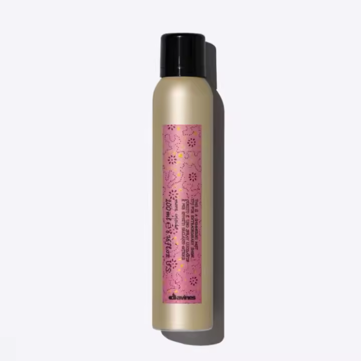Davines Espray Efecto Brillo Mi Shimmering Mist 200Ml - 1