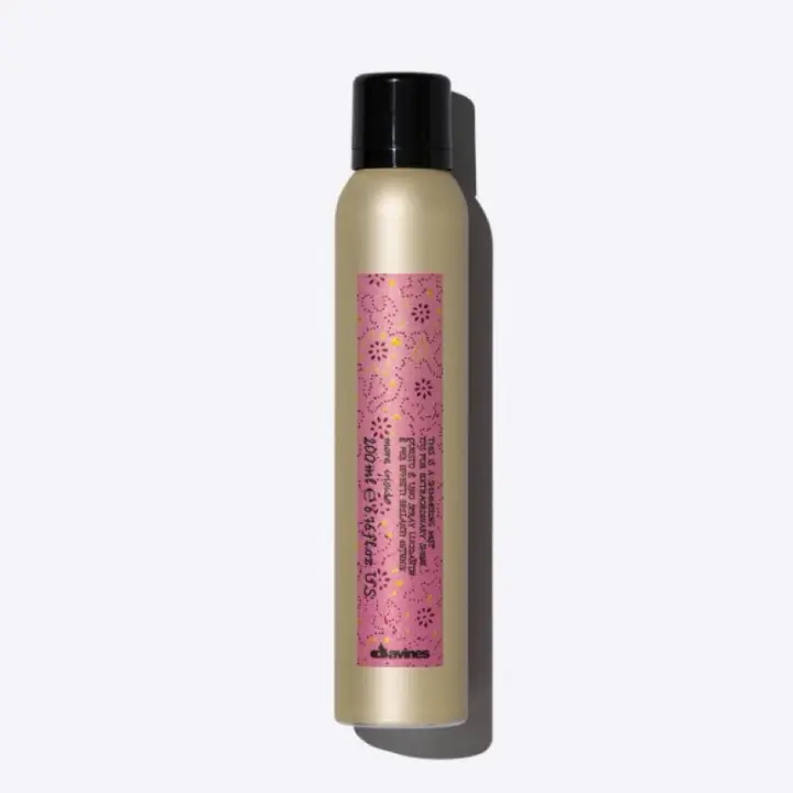 Davines Espray Efecto Brillo Mi Shimmering Mist 200Ml - 1
