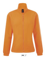 SOL'S NORTH - Chaqueta Térmica de Poliéster 100% para Mujer, Aislamiento de 300 g/m², Corte Ajustado, Cuello Forrado y Bolsillos con Cremallera - details 75