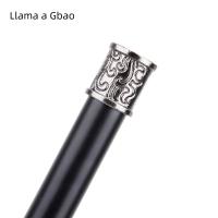 Bastón De Luxo Con Cabeza De Águila Decorativo Y Elegante De 93cm Material De Eje De Acero Punto De Fijación En Borracha Para Actividades Al Aire Libre - details 8