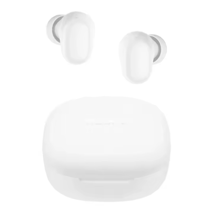 Xiaomi Redmi Buds 6 Play Auriculares Bluetooth Blancos - 1