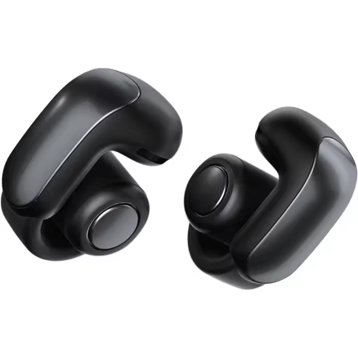 Bose Ultra Open Earbuds Negro - Auriculares Bluetooth - 1