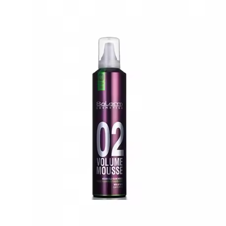 Salerm Pro Line Volume Mousse 300 Ml - 1
