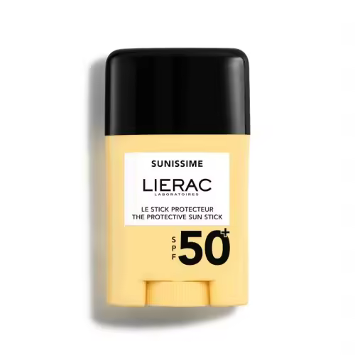 Lierac Sunissime Stick Protect SPF50+ 10 gr - 1